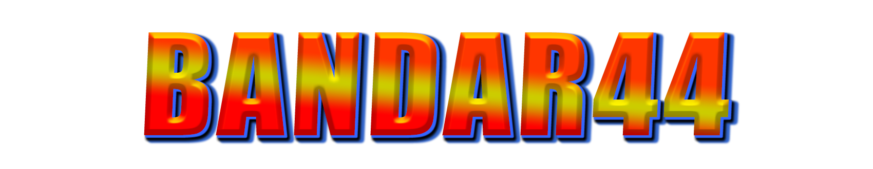 LOGO BANDAR44
